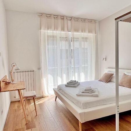 Finella Charming Rooms Bari Buitenkant foto