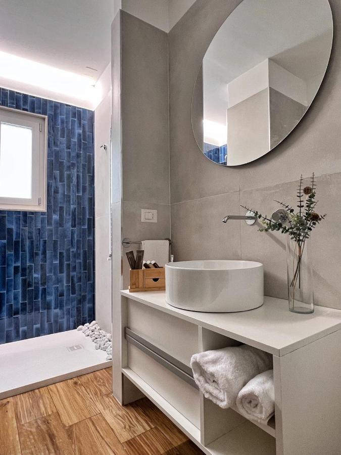 Finella Charming Rooms Bari Buitenkant foto