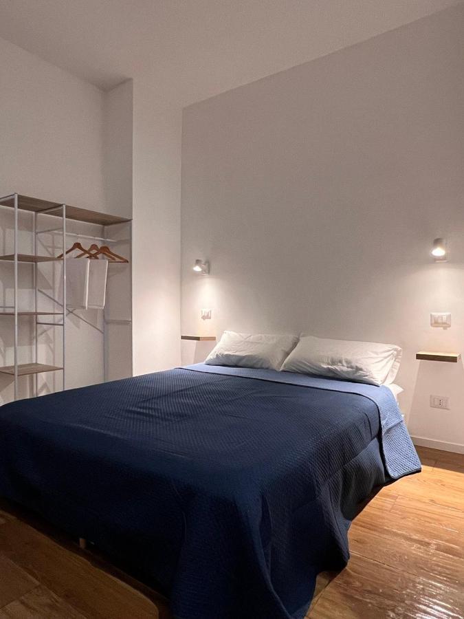 Finella Charming Rooms Bari Buitenkant foto