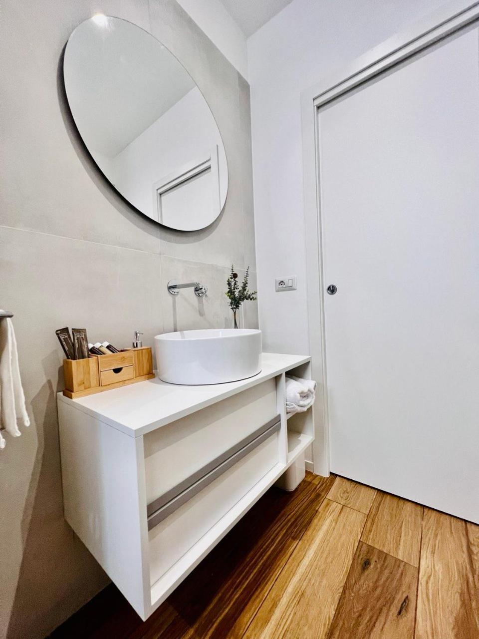 Finella Charming Rooms Bari Buitenkant foto
