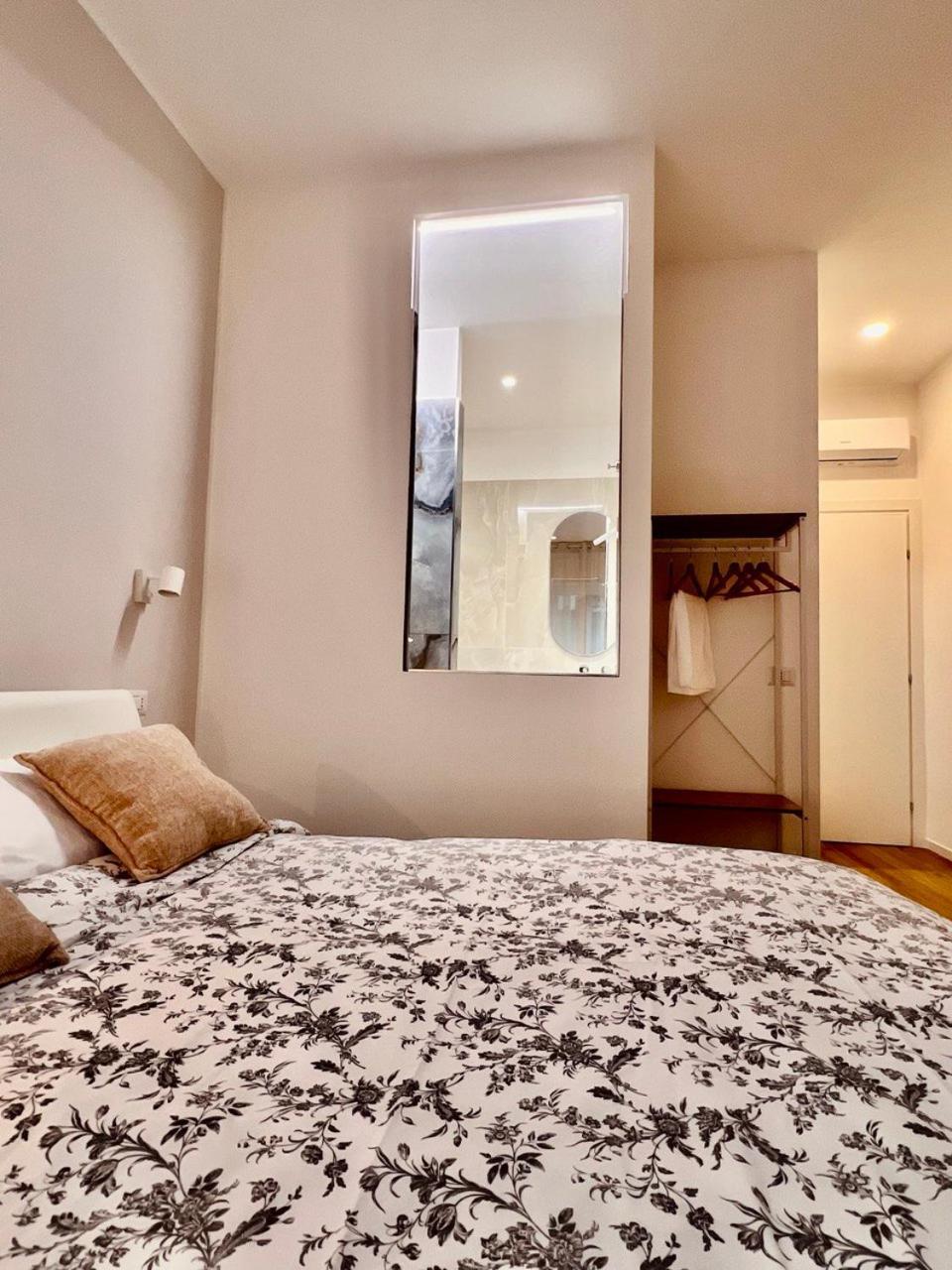 Finella Charming Rooms Bari Buitenkant foto