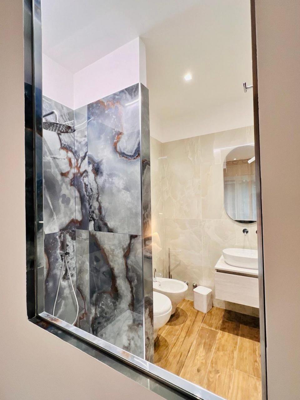 Finella Charming Rooms Bari Buitenkant foto